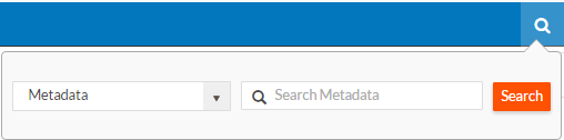 Search Metadata