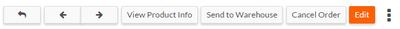 Page Toolbar Buttons