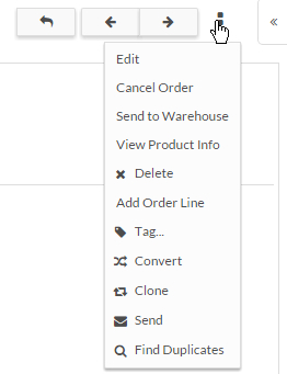 Page Toolbar Overflow