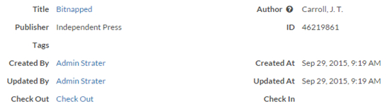 showOrHideField("t_status", false, false) -- two
        columns