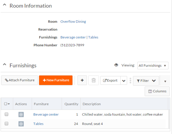 Filter Related Records